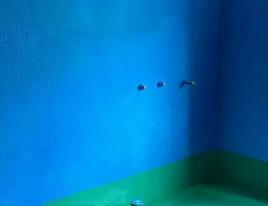 通辽卫生间测漏水多少钱